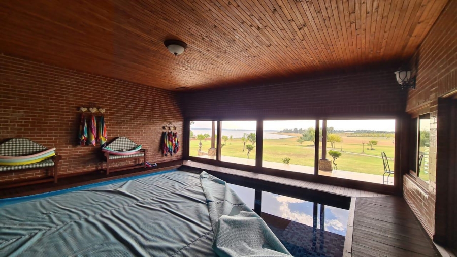 4 Bedroom Property for Sale in Oranjeville Free State